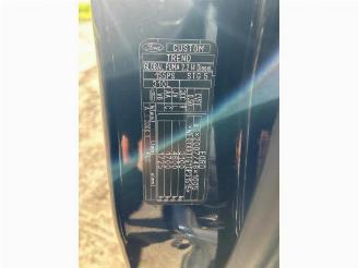 Ford Transit Transit Custom, Van, 2011 / 2023 2.2 TDCi 16V picture 24