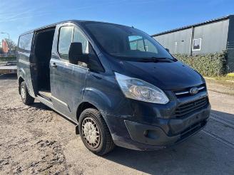 Ford Transit Transit Custom, Van, 2011 / 2023 2.2 TDCi 16V picture 3