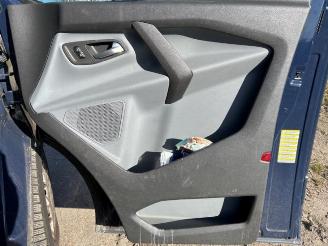 Ford Transit Transit Custom, Van, 2011 / 2023 2.2 TDCi 16V picture 23