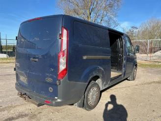 Ford Transit Transit Custom, Van, 2011 / 2023 2.2 TDCi 16V picture 5