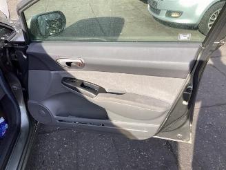 Honda Civic Civic (FA/FD), Sedan, 2005 / 2012 1.3 Hybrid picture 27