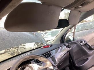 Citroën C3 C3 (SC), Hatchback 5-drs, 2009 / 2016 1.6 HDi 92 picture 15