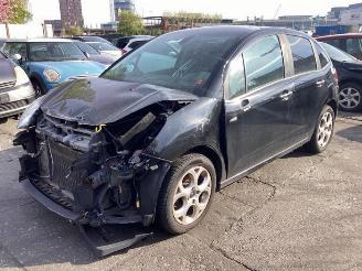Citroën C3 C3 (SC), Hatchback 5-drs, 2009 / 2016 1.6 HDi 92 picture 11