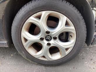 Citroën C3 C3 (SC), Hatchback 5-drs, 2009 / 2016 1.6 HDi 92 picture 5