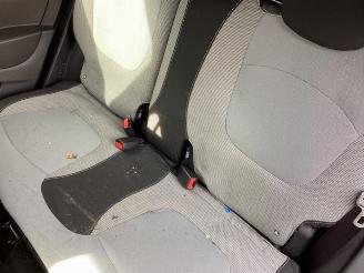 Renault Captur Captur (2R), SUV, 2013 1.2 TCE 16V EDC picture 20