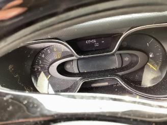 Renault Captur Captur (2R), SUV, 2013 1.2 TCE 16V EDC picture 27