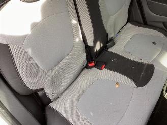 Renault Captur Captur (2R), SUV, 2013 1.2 TCE 16V EDC picture 24