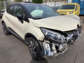 Renault Captur Captur (2R), SUV, 2013 1.2 TCE 16V EDC picture 7