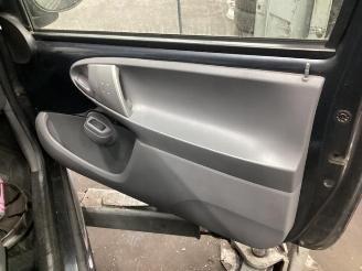 Citroën C1 C1, Hatchback, 2005 / 2014 1.0 12V picture 20