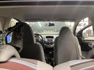 Citroën C1 C1, Hatchback, 2005 / 2014 1.0 12V picture 18