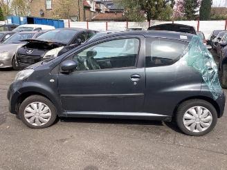Citroën C1 C1, Hatchback, 2005 / 2014 1.0 12V picture 6