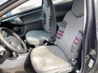 Citroën C1 C1, Hatchback, 2005 / 2014 1.0 12V picture 9