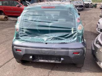 Citroën C1 C1, Hatchback, 2005 / 2014 1.0 12V picture 7