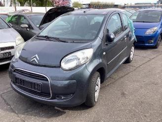 Citroën C1 C1, Hatchback, 2005 / 2014 1.0 12V picture 2