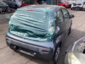 Citroën C1 C1, Hatchback, 2005 / 2014 1.0 12V picture 4