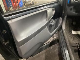 Citroën C1 C1, Hatchback, 2005 / 2014 1.0 12V picture 21