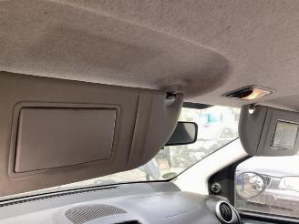 Citroën C1 C1, Hatchback, 2005 / 2014 1.0 12V picture 13