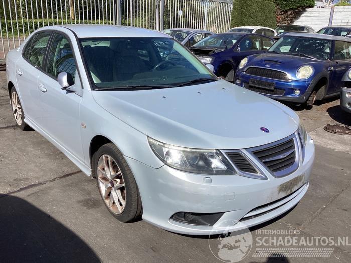 Saab 9-3 9-3 II Sport Sedan (YS3F), Sedan, 2002 / 2015 1.8t 16V