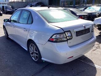 Saab 9-3 9-3 II Sport Sedan (YS3F), Sedan, 2002 / 2015 1.8t 16V picture 21