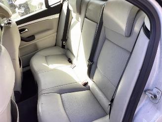 Saab 9-3 9-3 II Sport Sedan (YS3F), Sedan, 2002 / 2015 1.8t 16V picture 14