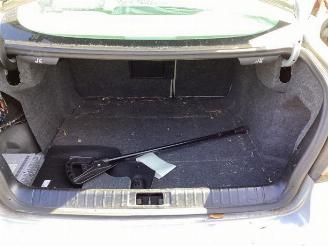 Saab 9-3 9-3 II Sport Sedan (YS3F), Sedan, 2002 / 2015 1.8t 16V picture 15