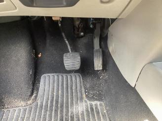 Renault Twingo Twingo II (CN), Hatchback 3-drs, 2007 / 2014 1.2 16V picture 13