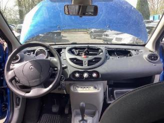 Renault Twingo Twingo II (CN), Hatchback 3-drs, 2007 / 2014 1.2 16V picture 24