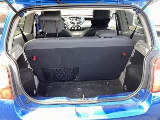 Renault Twingo Twingo II (CN), Hatchback 3-drs, 2007 / 2014 1.2 16V picture 19