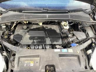 Ford S-Max S-Max (GBW), MPV, 2006 / 2014 2.0 16V picture 11