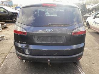 Ford S-Max S-Max (GBW), MPV, 2006 / 2014 2.0 16V picture 9