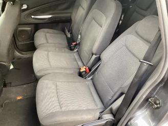 Ford S-Max S-Max (GBW), MPV, 2006 / 2014 2.0 16V picture 26