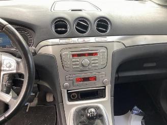 Ford S-Max S-Max (GBW), MPV, 2006 / 2014 2.0 16V picture 15