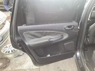 Ford S-Max S-Max (GBW), MPV, 2006 / 2014 2.0 16V picture 25