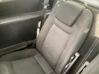 Ford S-Max S-Max (GBW), MPV, 2006 / 2014 2.0 16V picture 29