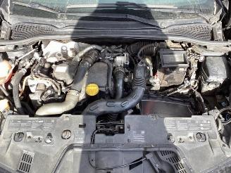 Renault Clio Clio IV (5R), Hatchback 5-drs, 2012 / 2021 1.5 Energy dCi 90 FAP picture 10
