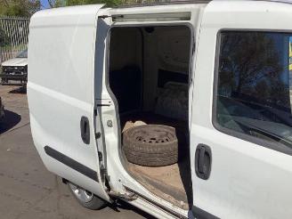 Opel Combo Combo, Van, 2012 / 2018 1.3 CDTI 16V ecoFlex picture 23