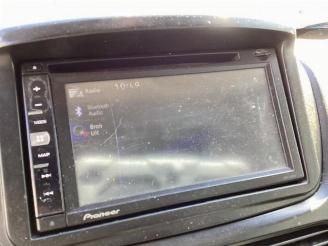 Opel Combo Combo, Van, 2012 / 2018 1.3 CDTI 16V ecoFlex picture 14