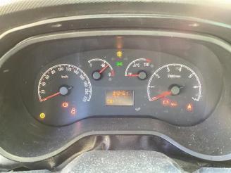 Opel Combo Combo, Van, 2012 / 2018 1.3 CDTI 16V ecoFlex picture 13