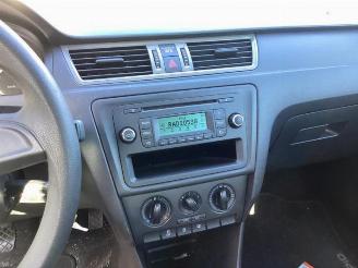 Skoda Rapid Rapid Spaceback, Combi, 2012 / 2019 1.2 TSI picture 14