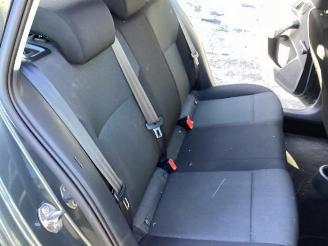 Skoda Rapid Rapid Spaceback, Combi, 2012 / 2019 1.2 TSI picture 25