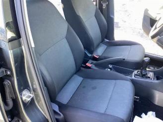 Skoda Rapid Rapid Spaceback, Combi, 2012 / 2019 1.2 TSI picture 28