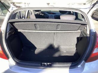 Hyundai I-20 i20, Hatchback, 2008 / 2015 1.4i 16V picture 25