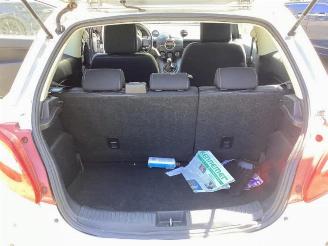 Mazda 2 2 (DE), Hatchback, 2007 / 2015 1.3 16V S-VT picture 22