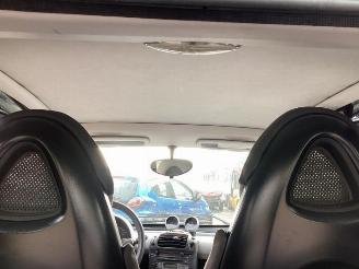 Smart Fortwo Fortwo Coupe (450.3), Hatchback 3-drs, 2004 / 2007 0.7 picture 11