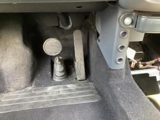 Smart Fortwo Fortwo Coupe (450.3), Hatchback 3-drs, 2004 / 2007 0.7 picture 20