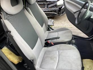 Smart Fortwo Fortwo Coupe (450.3), Hatchback 3-drs, 2004 / 2007 0.7 picture 23