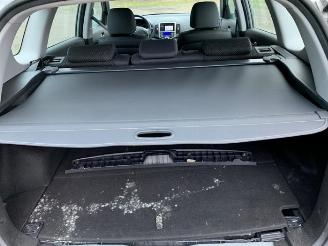Hyundai I-30 i30 Crosswagon (WWH), Combi, 2007 / 2012 1.6 CVVT 16V picture 12
