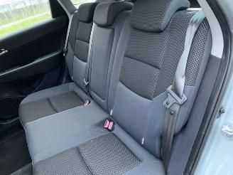 Hyundai I-30 i30 Crosswagon (WWH), Combi, 2007 / 2012 1.6 CVVT 16V picture 23