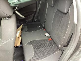 Citroën C3 C3 (SC), Hatchback 5-drs, 2009 / 2016 1.4 16V VTi picture 25