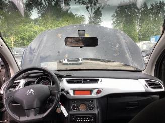 Citroën C3 C3 (SC), Hatchback 5-drs, 2009 / 2016 1.4 16V VTi picture 29